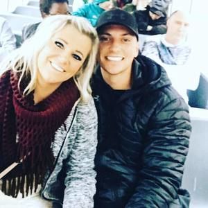 Meet your Posher, Chase